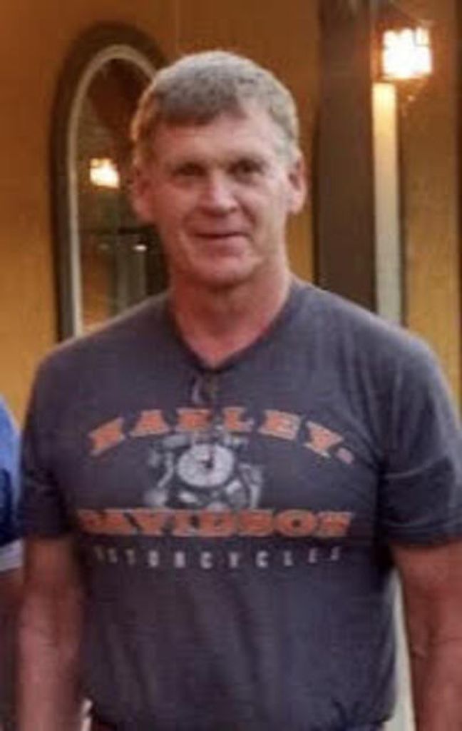 Randy Fluharty Profile Photo