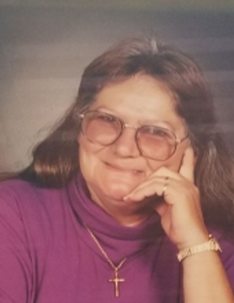 Ethel Elaine Sparks
