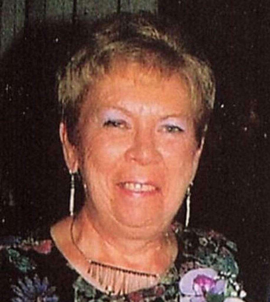 Barbara Jean Waalkens