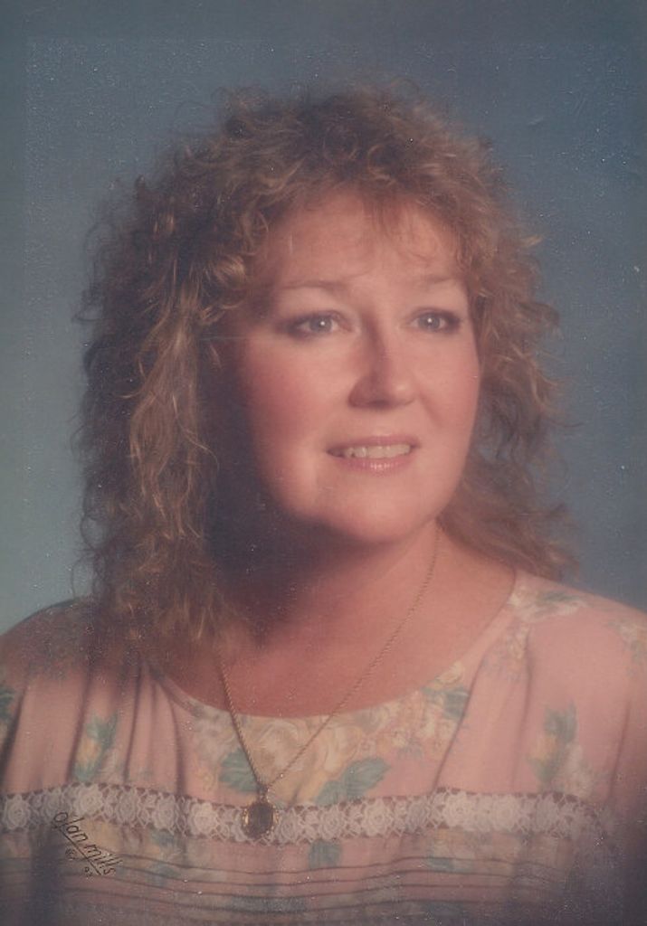 Wanda (Hill)  Hamblen