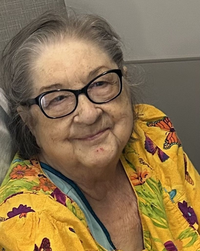 Joann Arrowood Ray Profile Photo