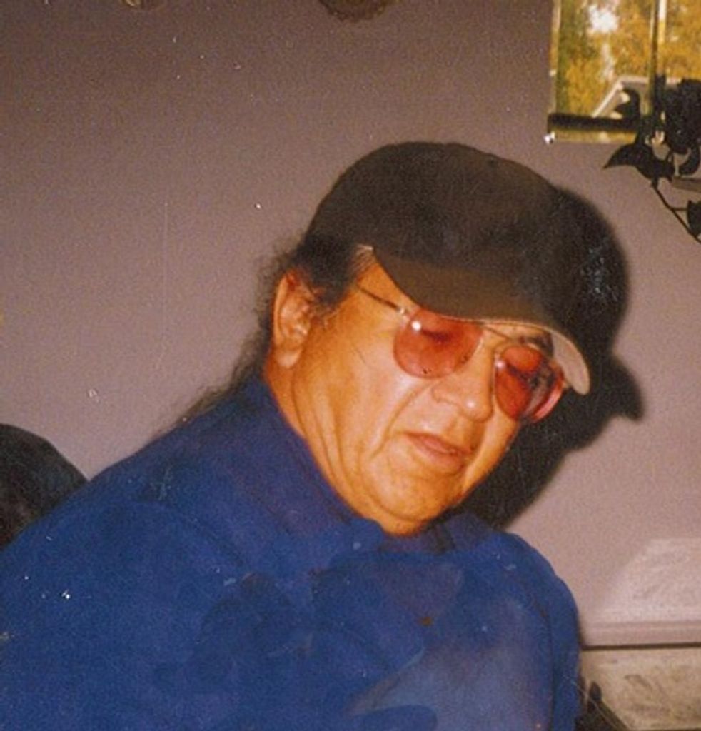 Melvin Manypenny