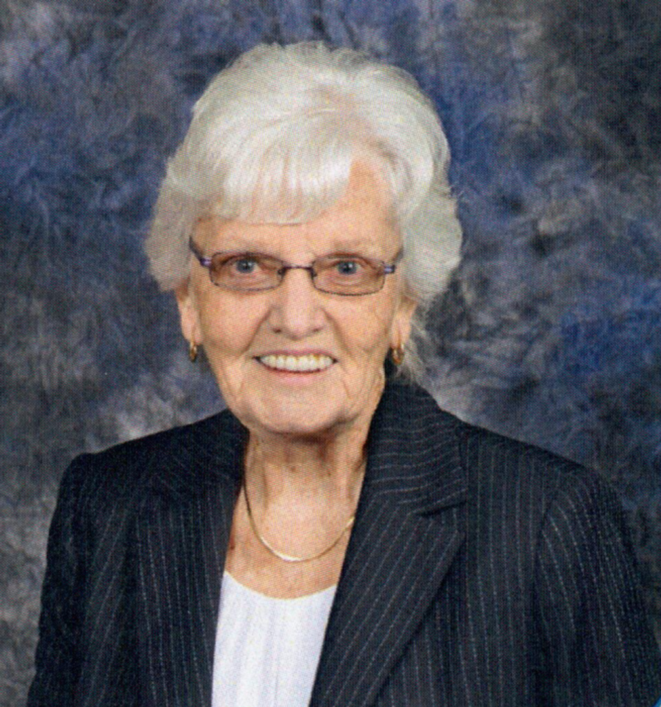 Virginia Leibrock Profile Photo