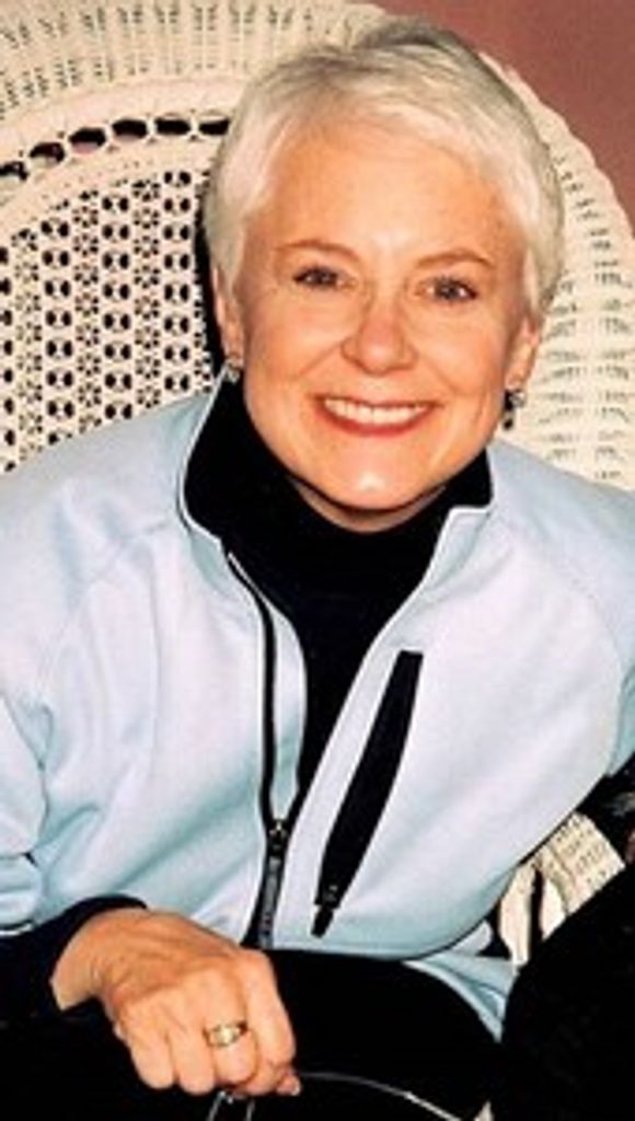 Jeannie Heatherly