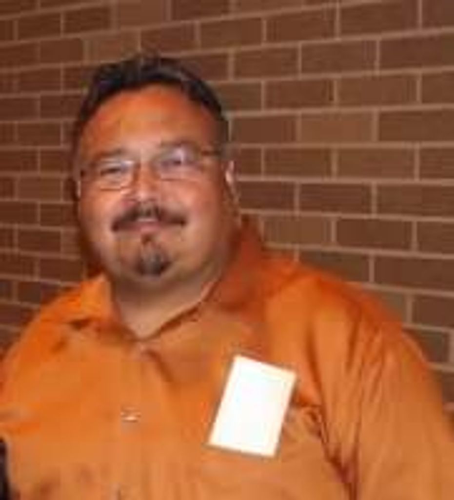 Alberto Hector Casarez Profile Photo
