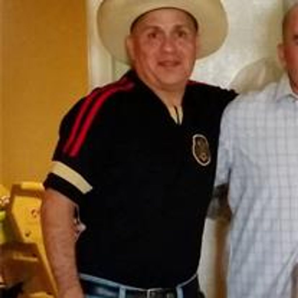 Rafael Chairez Rodriguez