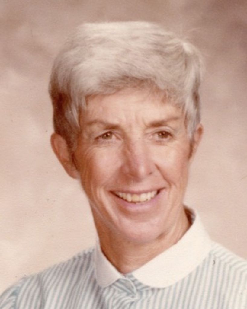 Nancy Lee Miller Profile Photo