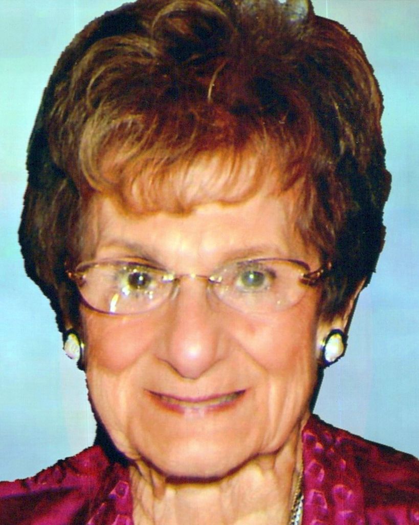 Charolette (Aboody) Stockhaus Profile Photo