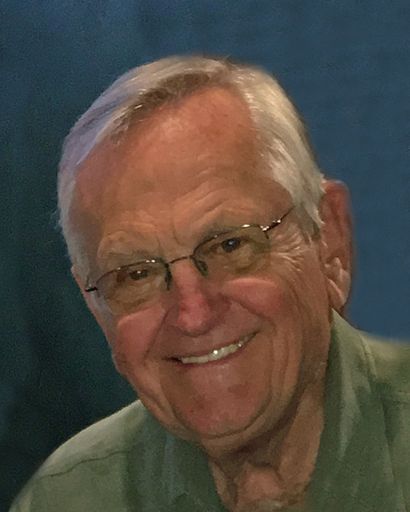 Daniel E. Kratochvil's obituary image