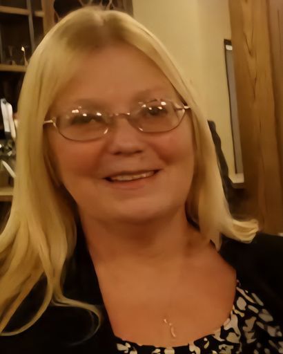 Betty Sparks's obituary image