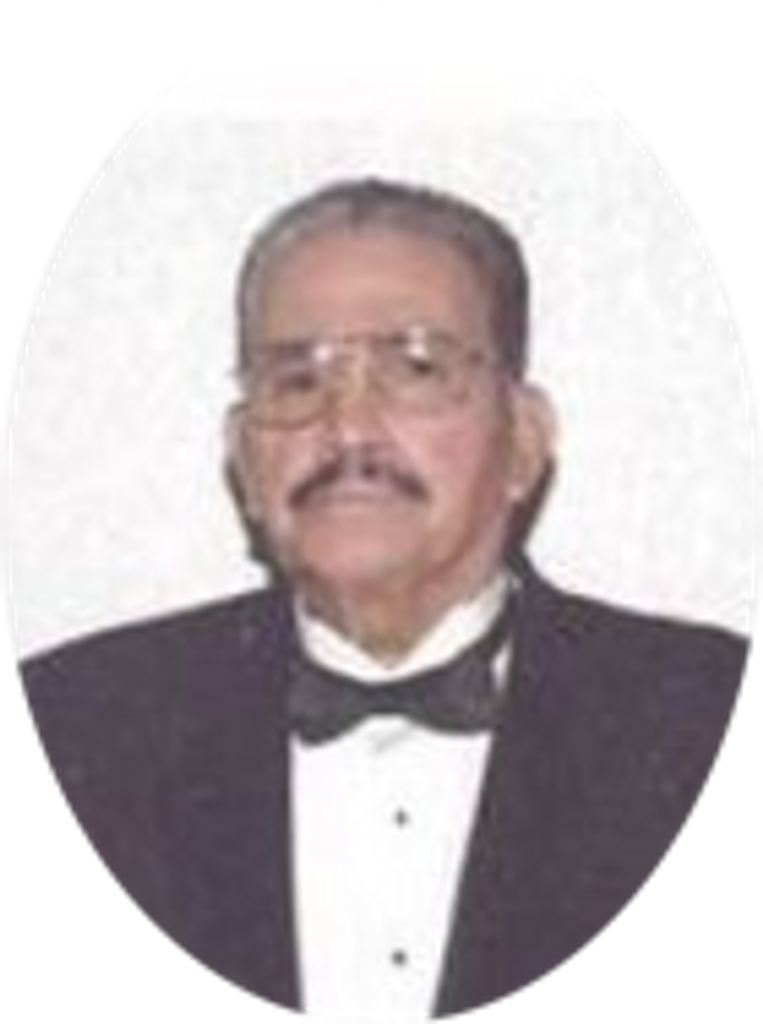 Ruben V. Munoz