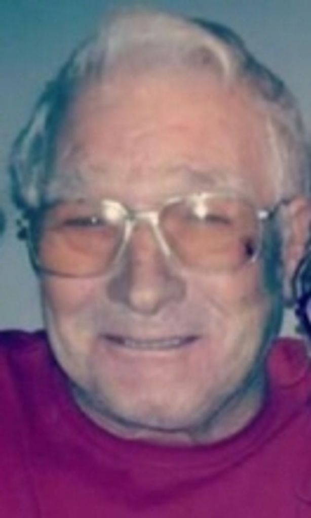 Lee Roy Davis