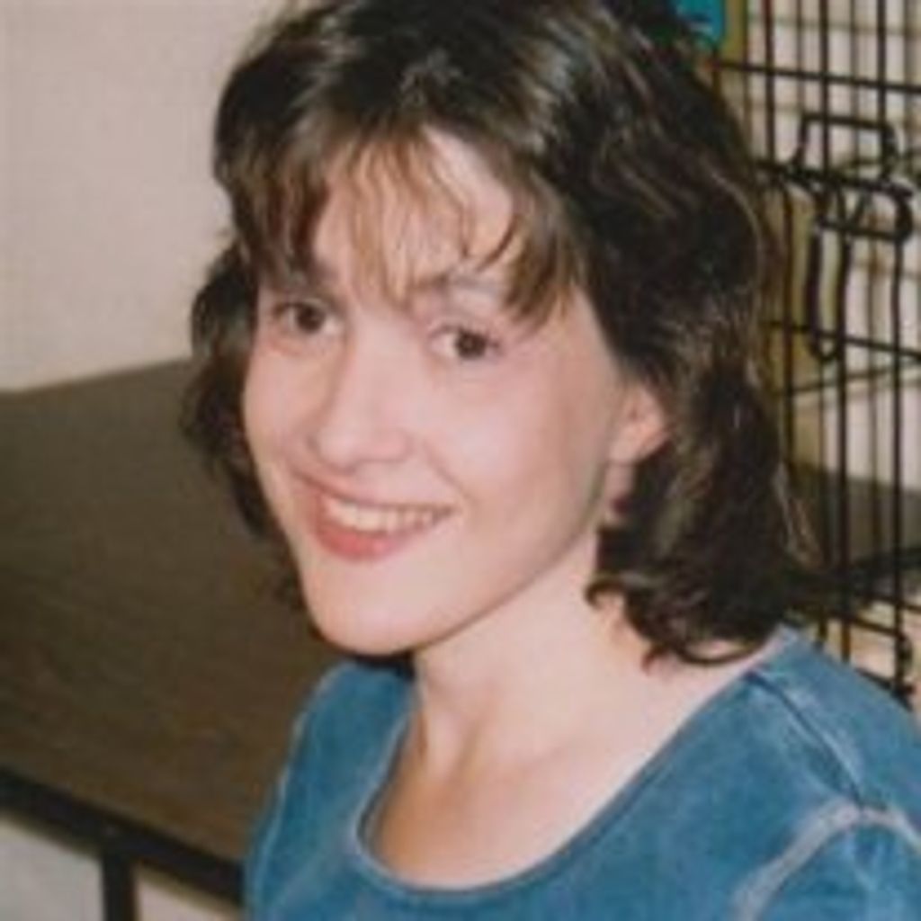 Michelle Kristine Reed
