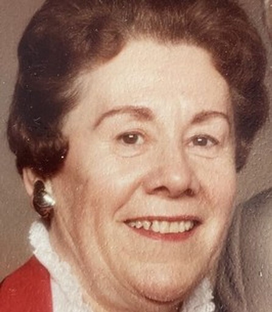 Helen Mueller