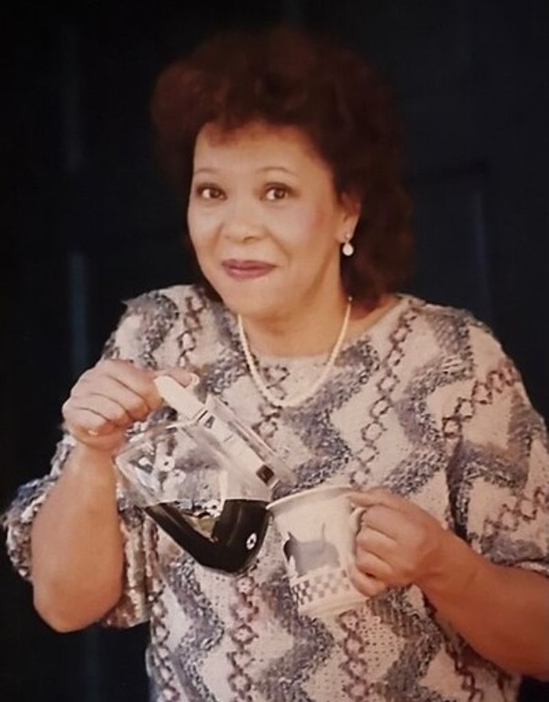 Kay D. Moss Profile Photo
