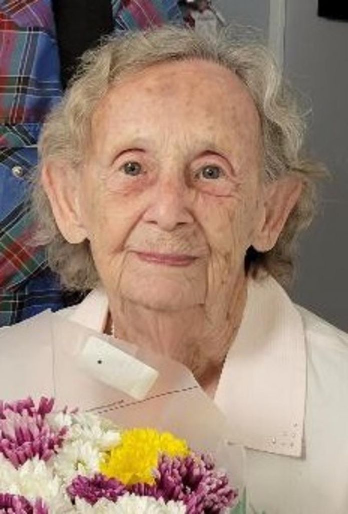 Nelda Nadine Borchelt Profile Photo