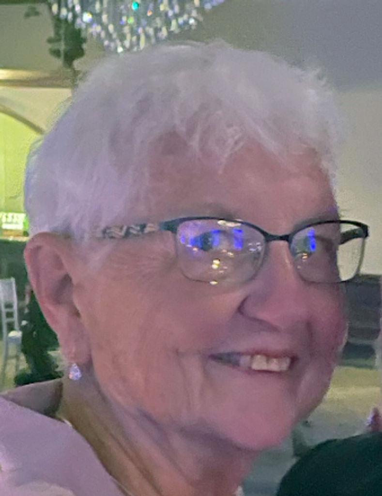 Sue Hinton  Profile Photo