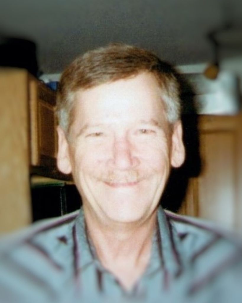 Richard Allen Knoll Profile Photo