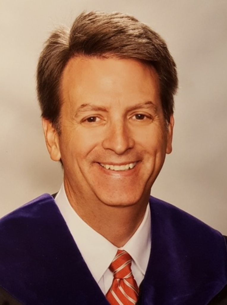 Styron, Charles Mark
