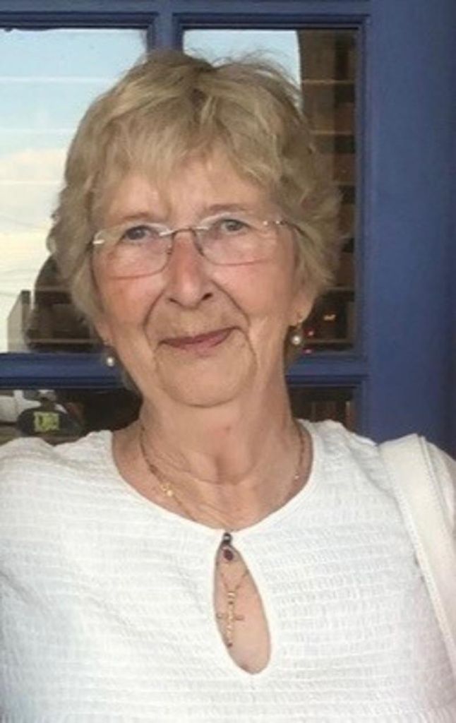 Betty L. Boyd Hilbun Profile Photo