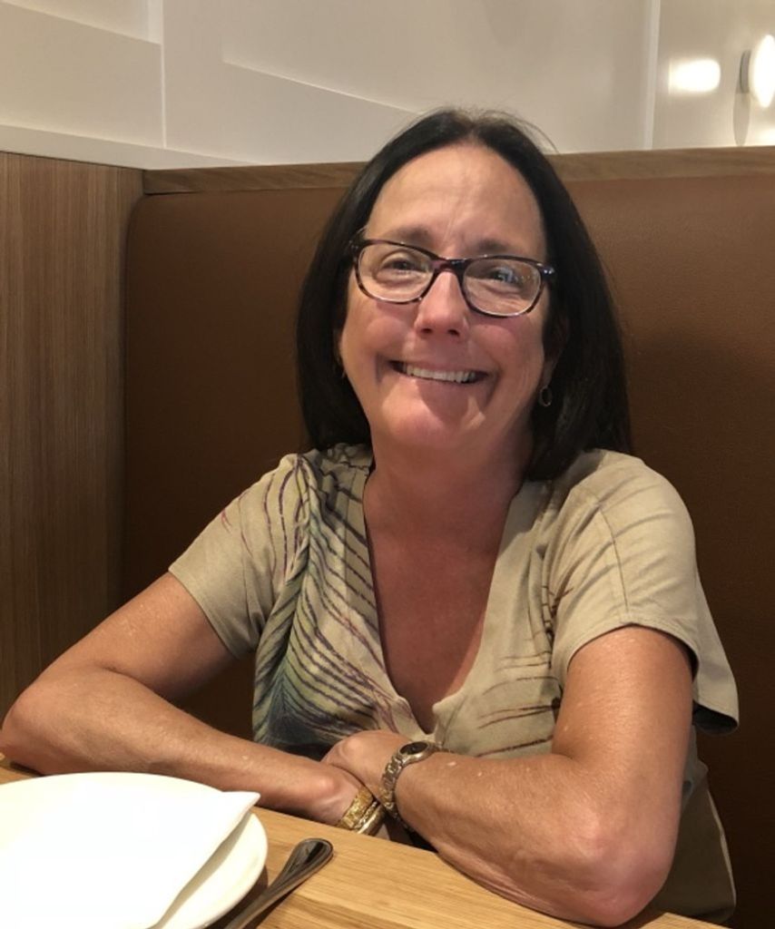 Elizabeth Byrd Profile Photo