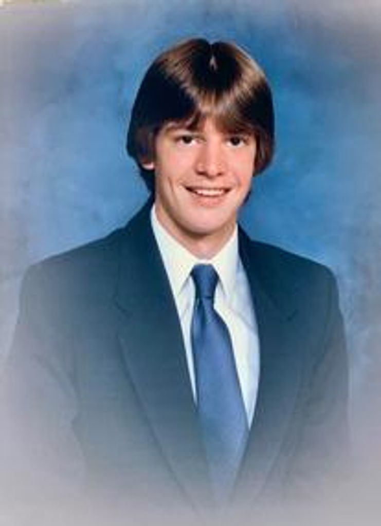 David Wayne Lord