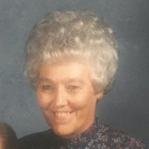 Pearl Marie Jones Profile Photo