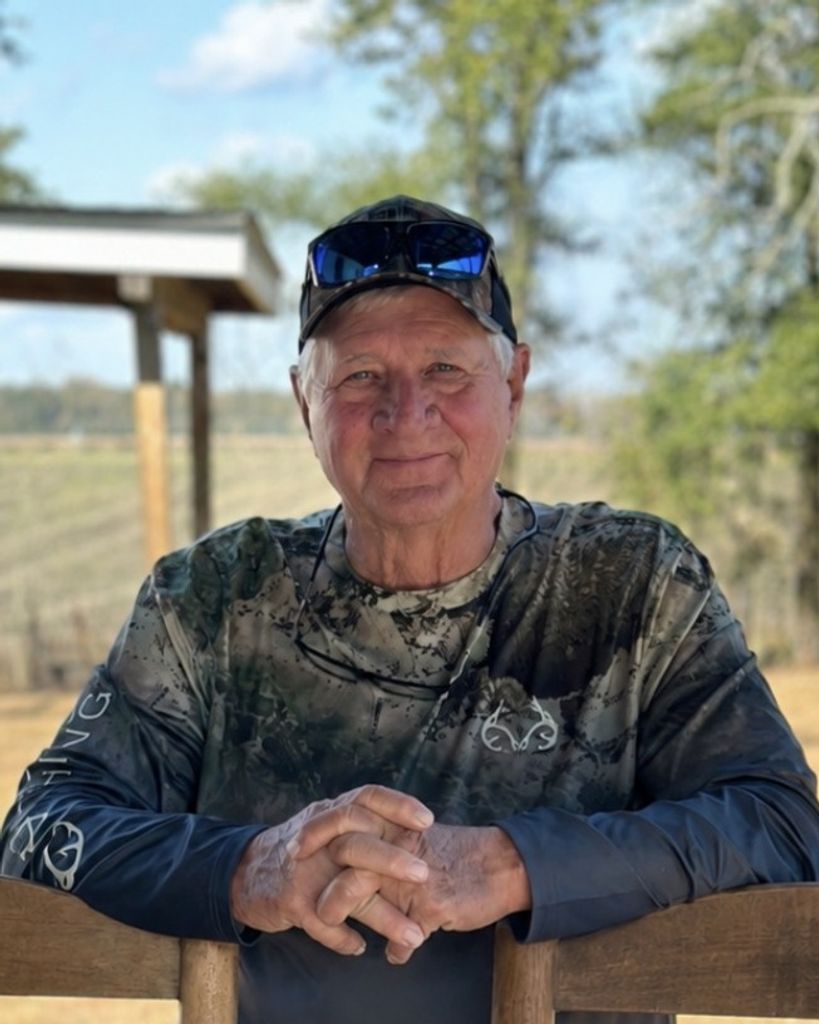 Donnie Ray Miller Profile Photo