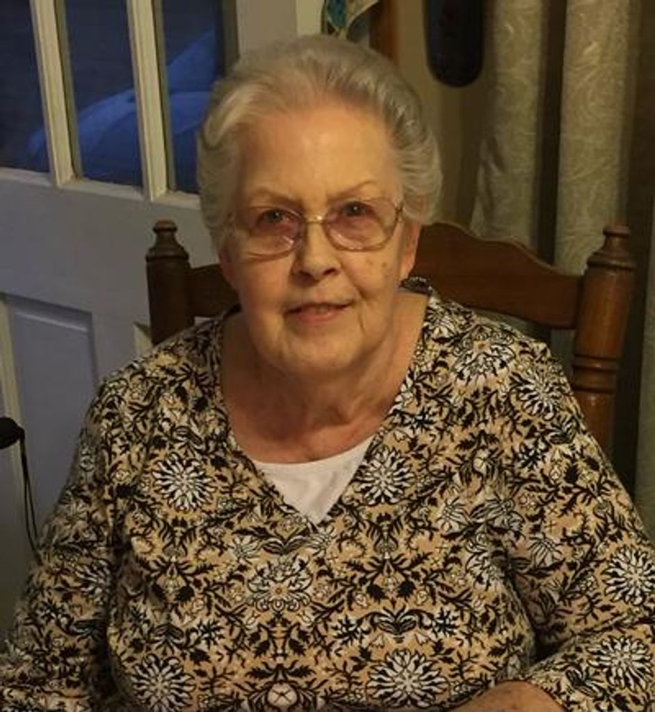 Judy Marie Mccombs Profile Photo