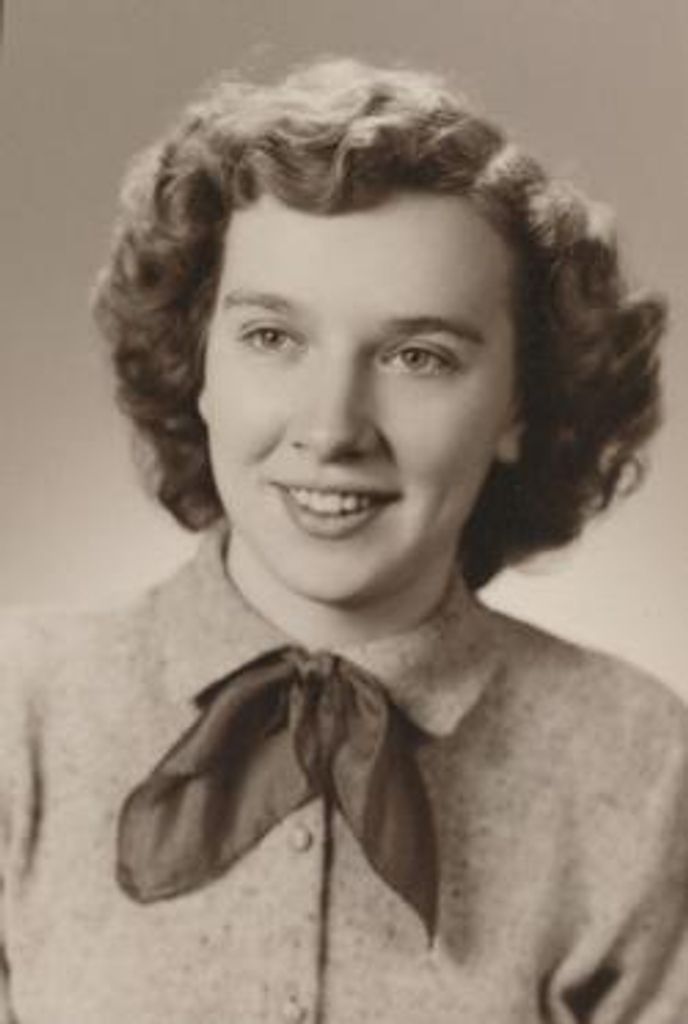 Marjorie J. Simon