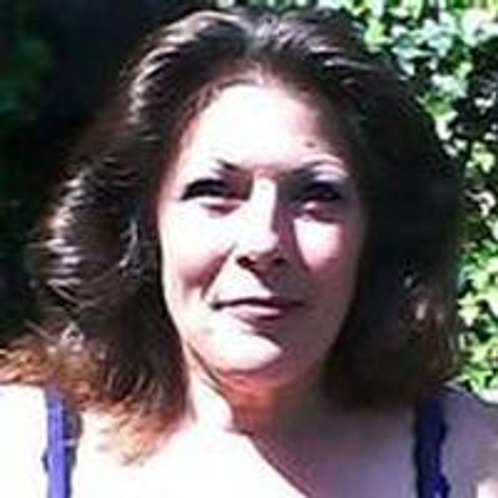 Christine  Marie Beebe-Munoz