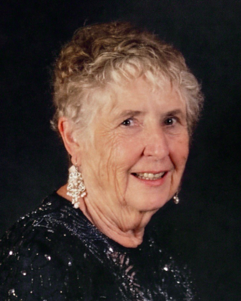 Ethel Ella Bouley Profile Photo