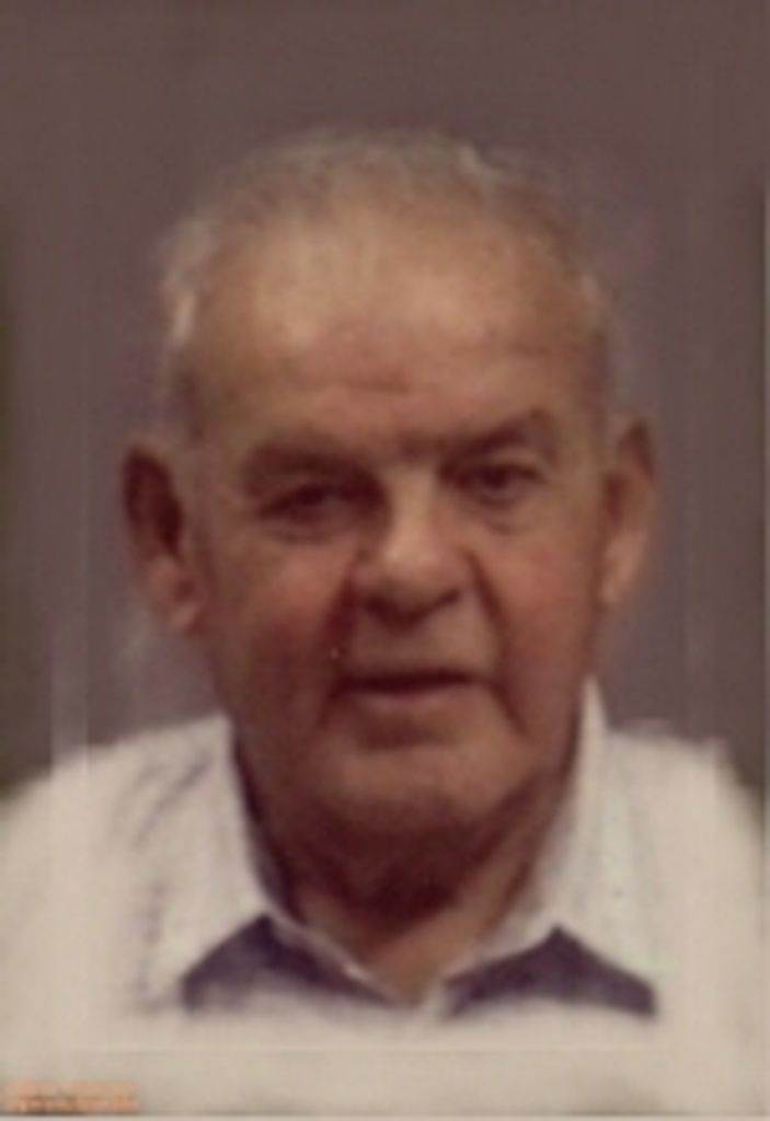 Mr. Reginald F. Smith
