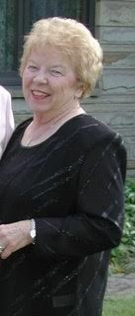 Mary Lou (Addis)  Ferrario