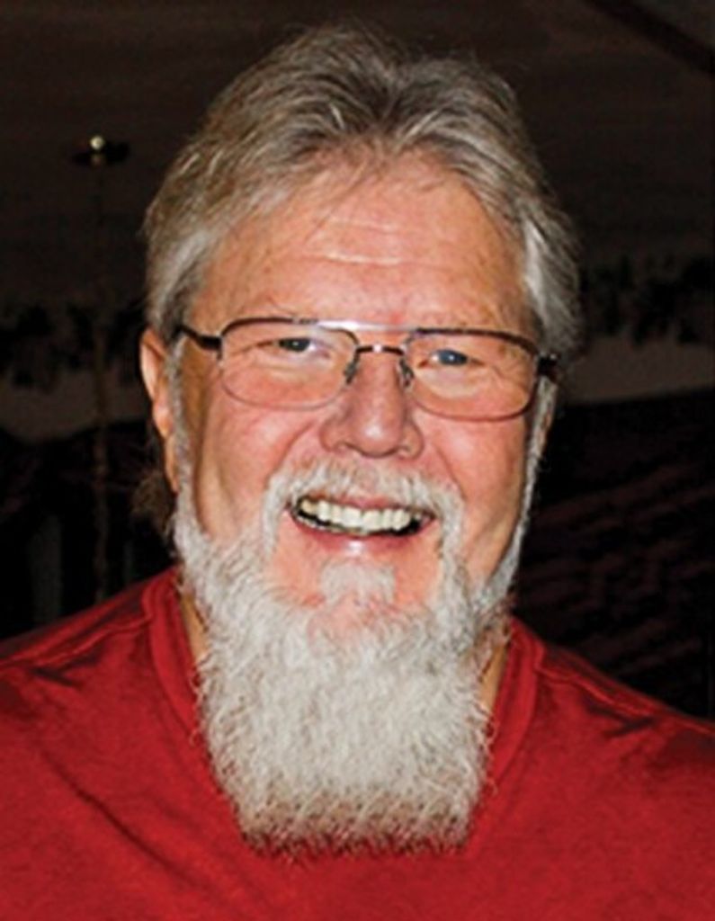 Michael R. Stricker Profile Photo