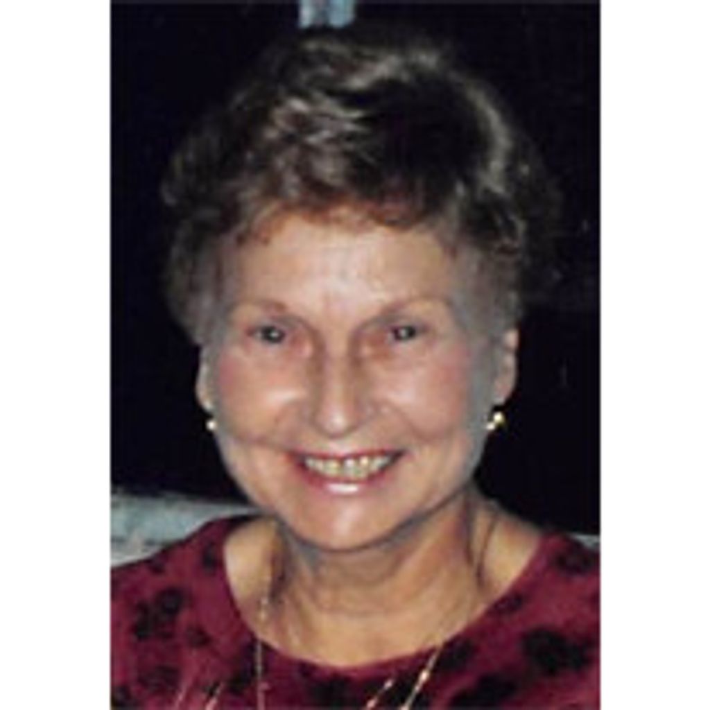Pearl M. Witt