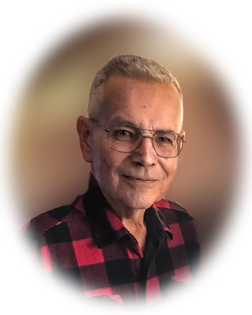 Donald Roy Wildman
