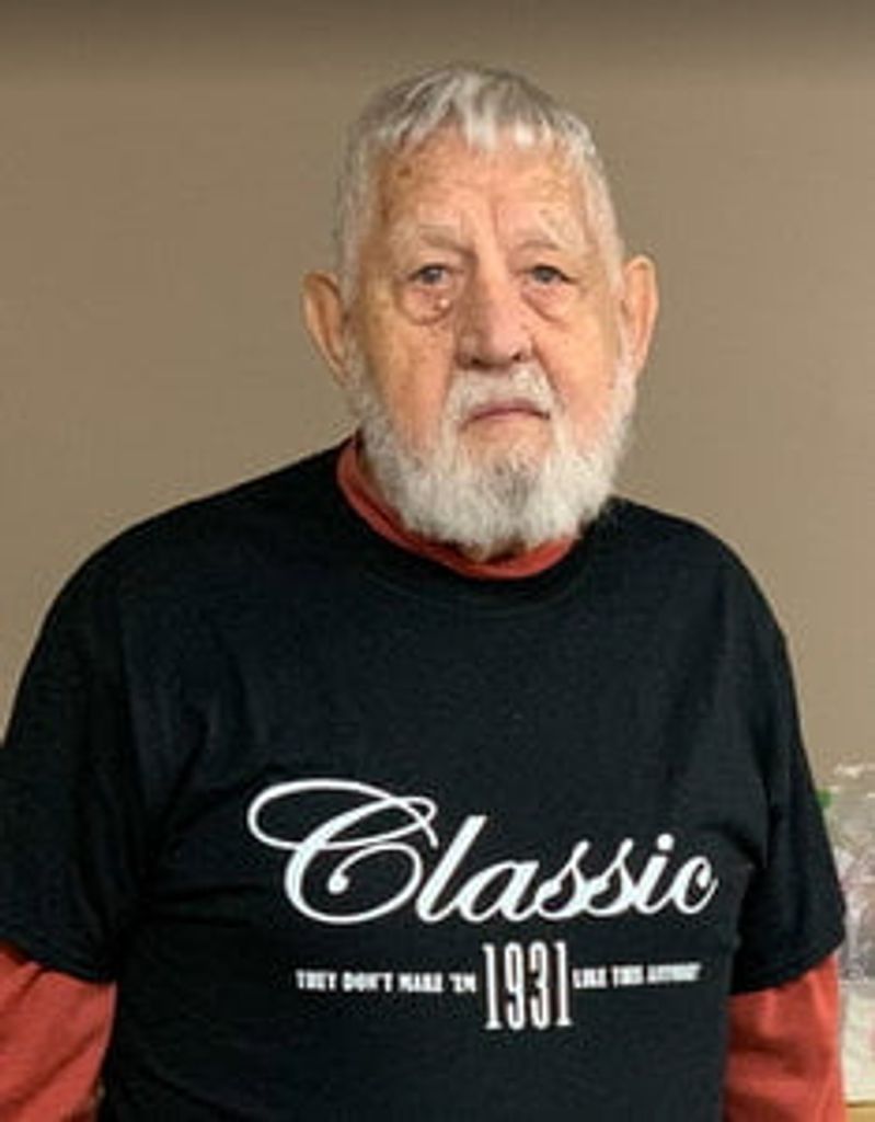 Jessie Lee Young Profile Photo