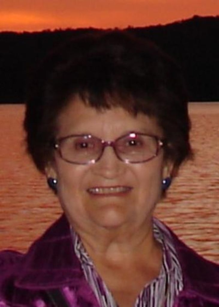 Betty J. Wulf Profile Photo