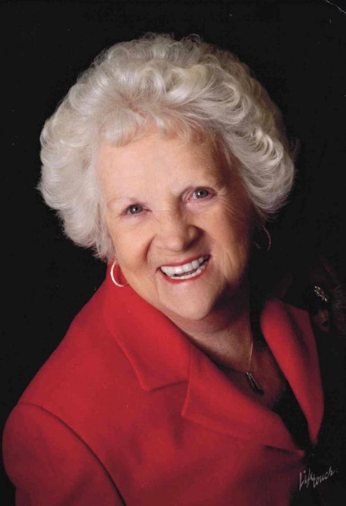 Barbara Kramer Profile Photo