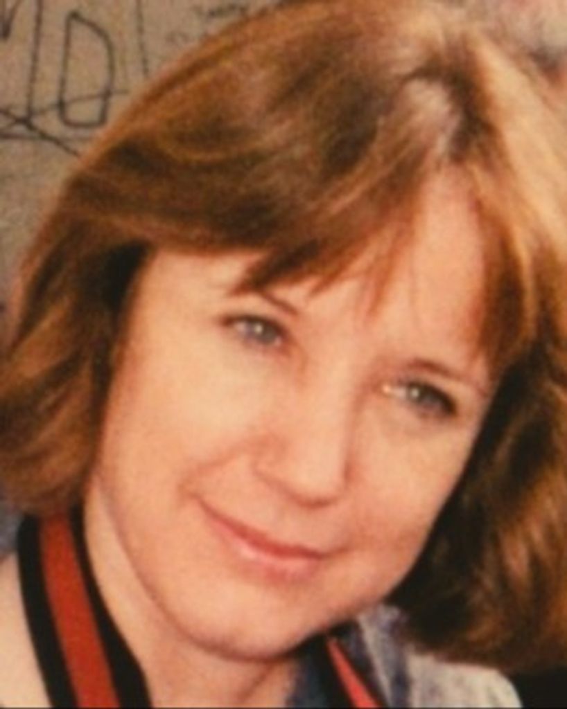 Bonnie Louise Grier Profile Photo