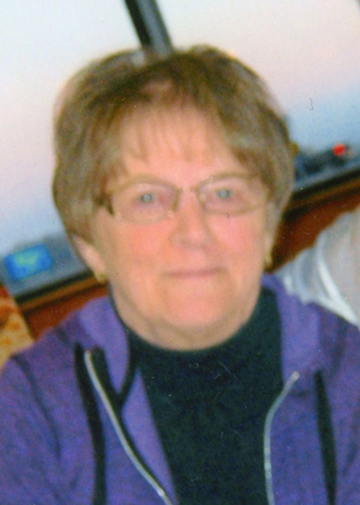 Judy Robinson