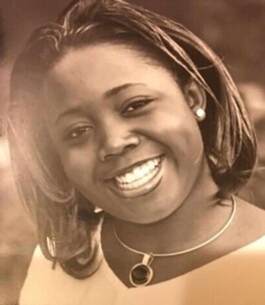 Yashika Woods Everhart Profile Photo