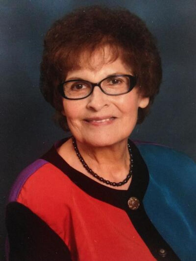 Lydia Montijo Hawkins Profile Photo