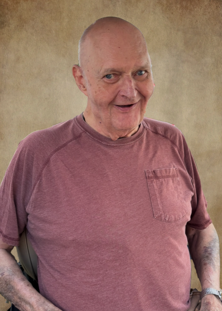 Robert P. Hille Profile Photo