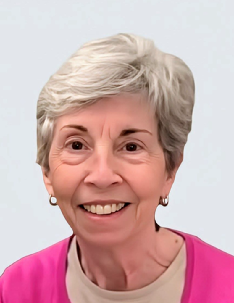 Miriam Elena (Adames) Dejesus