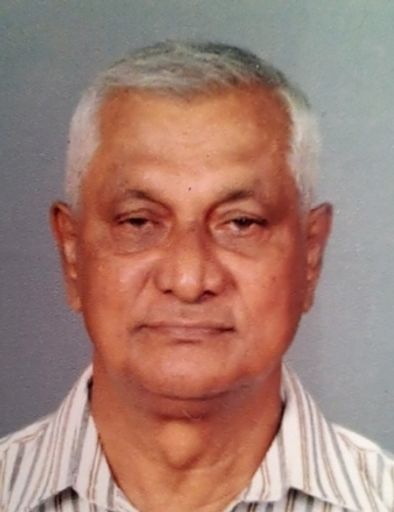 Upali S. Samaratunge Profile Photo