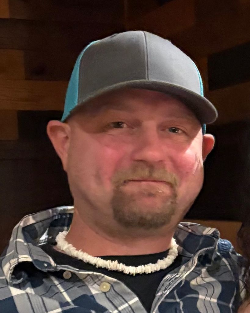 Cody Joe Johnson Profile Photo