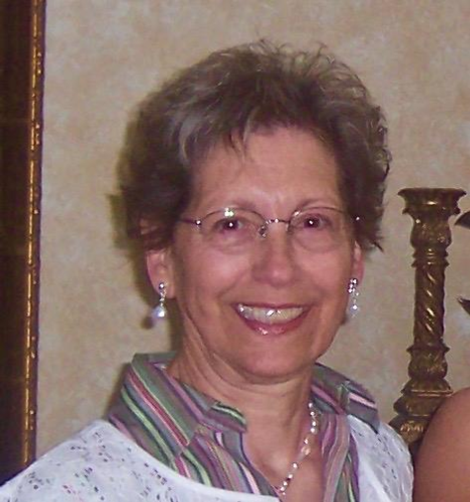 Lucy Ann Mcinerney Profile Photo