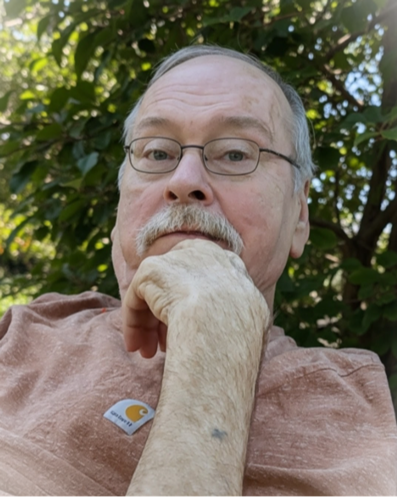 Randall J. "Randy" Johnson